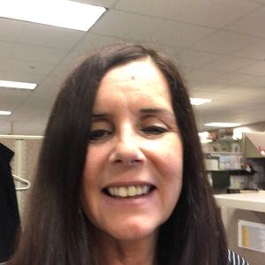 Meet your Posher, Laura